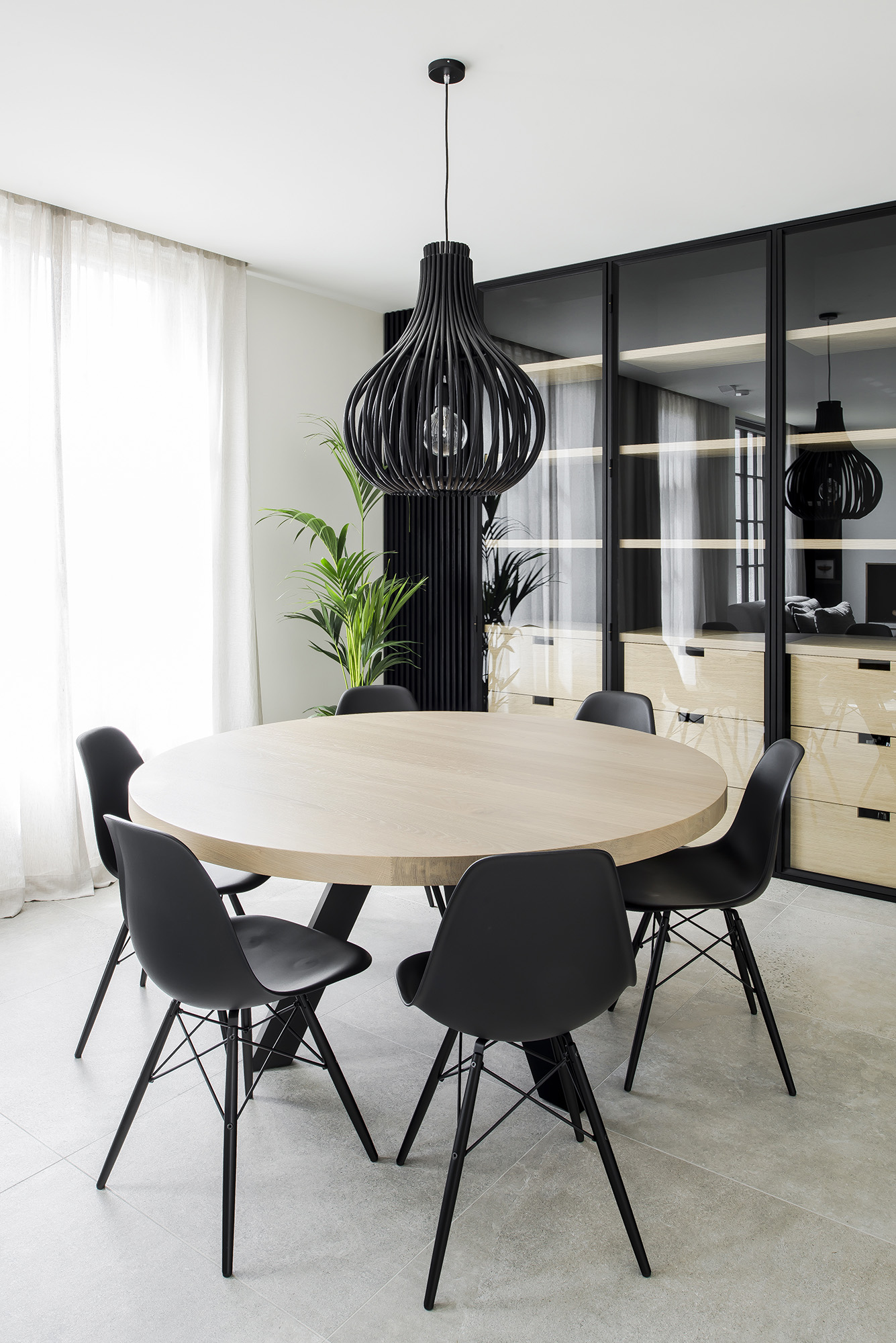 Woning D